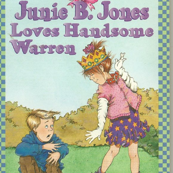 Junie B. Jones - Bundle of 16 Paperbacks - Picture 3 of 16